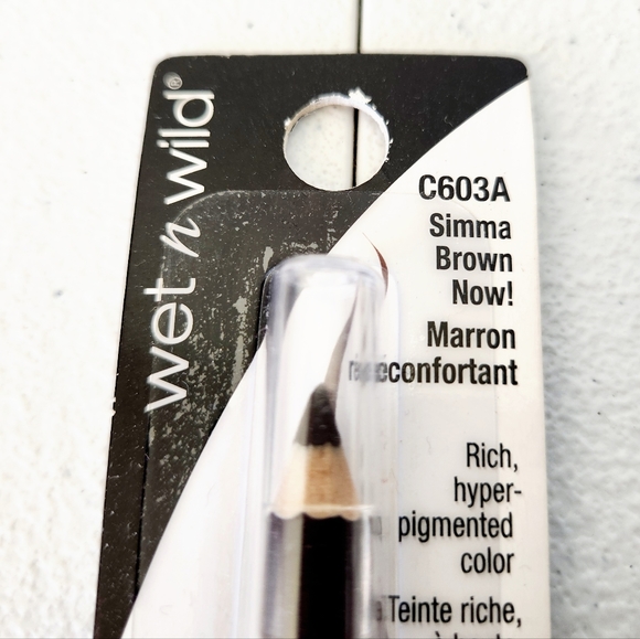 Wet n Wild Eyeliner - Picture 3 of 5